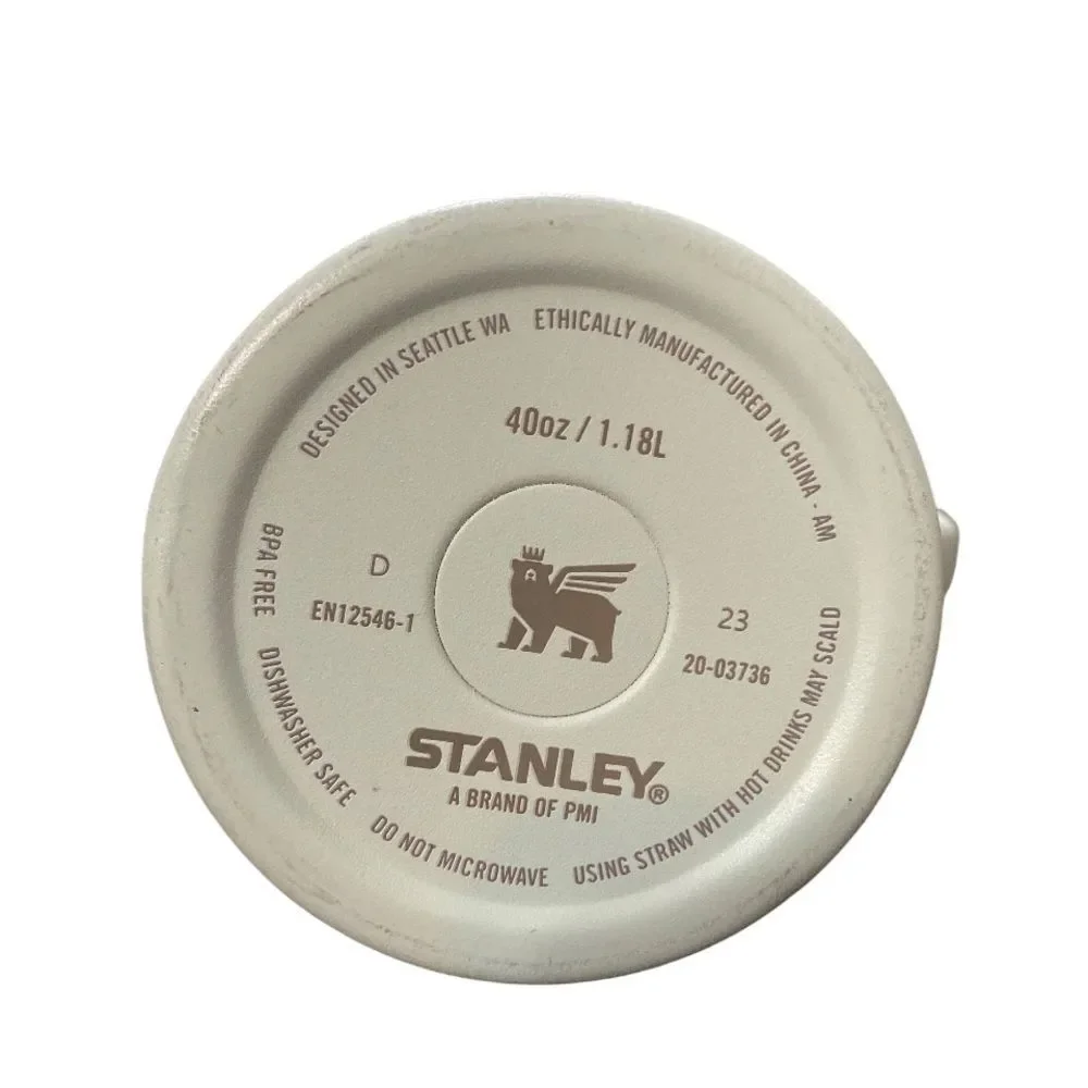 Stanley 40oz Quencher Tumbler with Handle - Picture 2 of 7